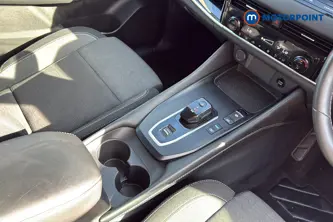 Nissan Qashqai N-Connecta Automatic Petrol-Electric Hybrid SUV - Stock Number (1641816) - 15th supplementary image