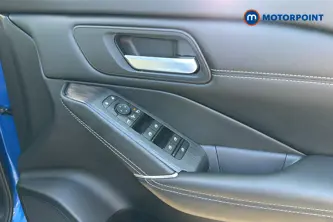 Nissan Qashqai N-Connecta Automatic Petrol-Electric Hybrid SUV - Stock Number (1641816) - 19th supplementary image