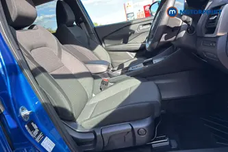 Nissan Qashqai N-Connecta Automatic Petrol-Electric Hybrid SUV - Stock Number (1641816) - 22nd supplementary image