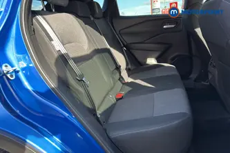 Nissan Qashqai N-Connecta Automatic Petrol-Electric Hybrid SUV - Stock Number (1641816) - 25th supplementary image