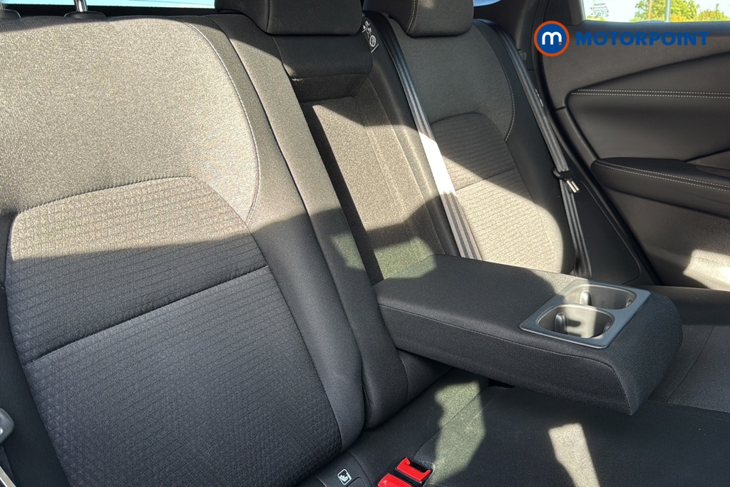 Nissan Qashqai N-Connecta Automatic Petrol-Electric Hybrid SUV - Stock Number (1641816) - 26th supplementary image