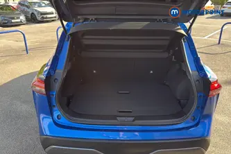 Nissan Qashqai N-Connecta Automatic Petrol-Electric Hybrid SUV - Stock Number (1641816) - 30th supplementary image