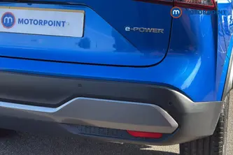 Nissan Qashqai N-Connecta Automatic Petrol-Electric Hybrid SUV - Stock Number (1641816) - 39th supplementary image