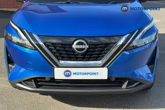 Nissan Qashqai N-Connecta Automatic Petrol-Electric Hybrid SUV - Stock Number (1641816) - 43rd supplementary image