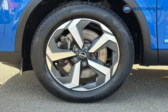 Nissan Qashqai N-Connecta Automatic Petrol-Electric Hybrid SUV - Stock Number (1641816) - 44th supplementary image