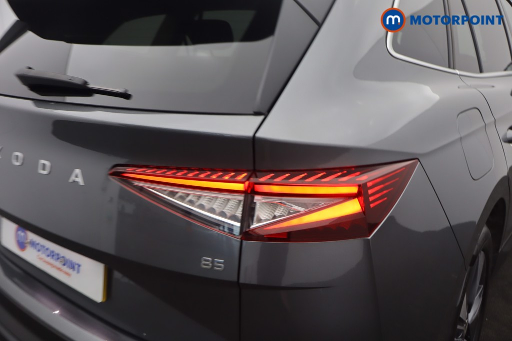Skoda Enyaq Edition Automatic Electric SUV - Stock Number (1645578) - 3rd supplementary image