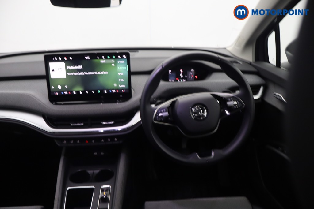 Skoda Enyaq Edition Automatic Electric SUV - Stock Number (1645578) - 8th supplementary image