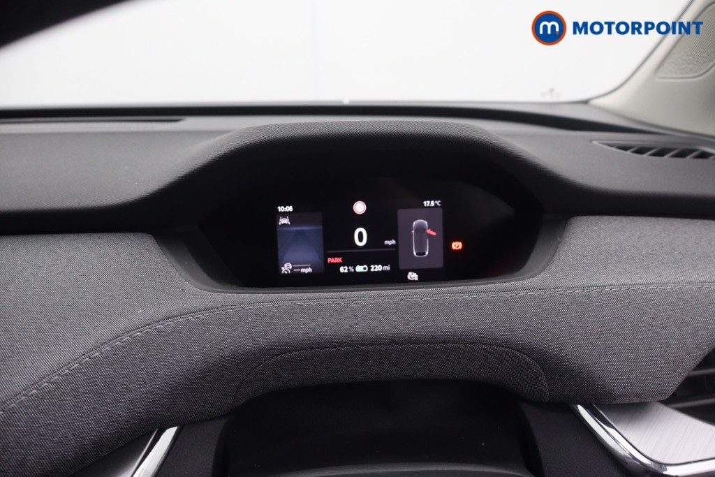Skoda Enyaq Edition Automatic Electric SUV - Stock Number (1645578) - 16th supplementary image