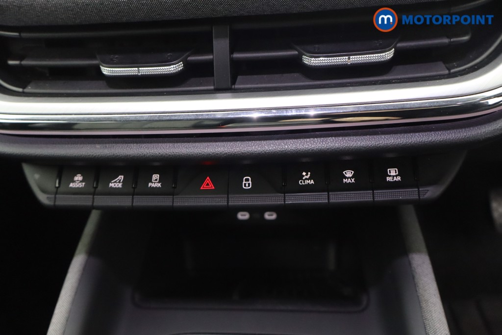 Skoda Enyaq Edition Automatic Electric SUV - Stock Number (1645578) - 17th supplementary image