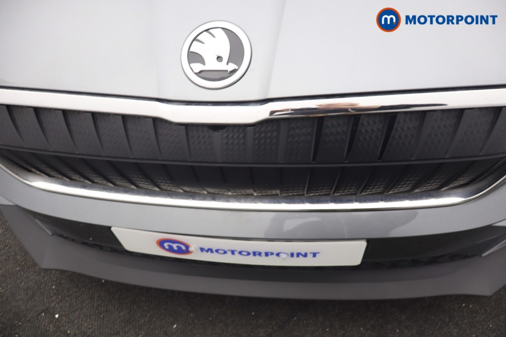 Skoda Enyaq Edition Automatic Electric SUV - Stock Number (1645578) - 21st supplementary image