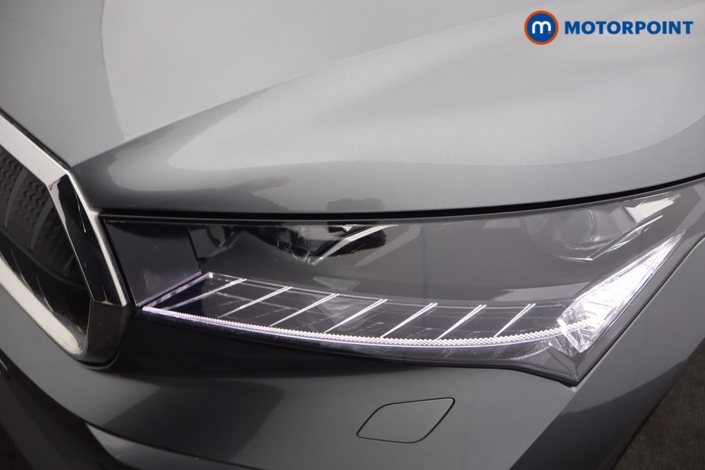 Skoda Enyaq Edition Automatic Electric SUV - Stock Number (1645578) - 22nd supplementary image