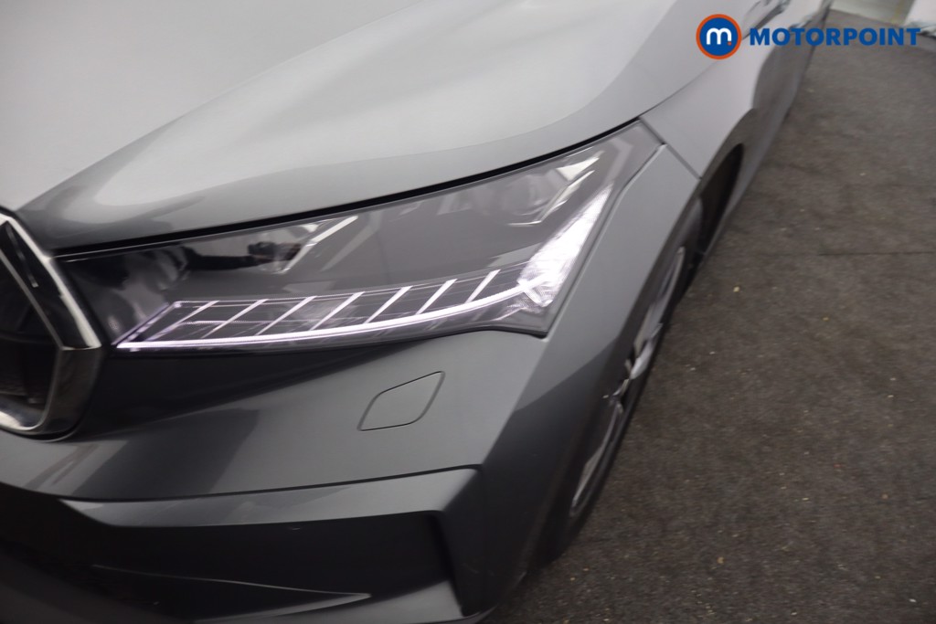 Skoda Enyaq Edition Automatic Electric SUV - Stock Number (1645578) - 23rd supplementary image