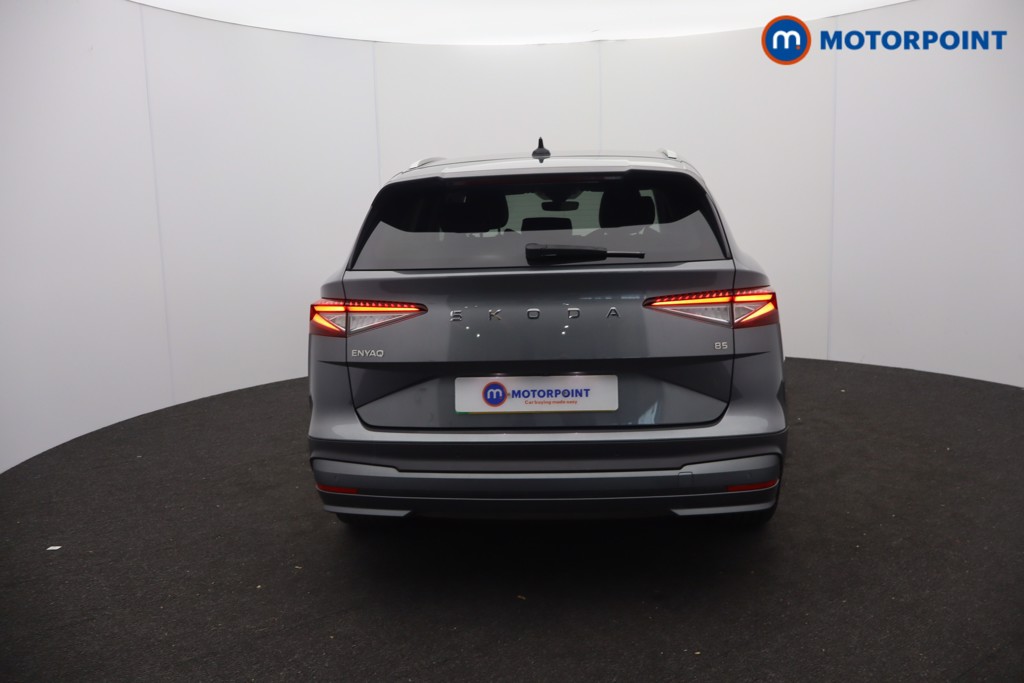 Skoda Enyaq Edition Automatic Electric SUV - Stock Number (1645578) - 1st supplementary image