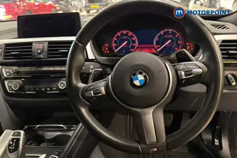 BMW 4 Series M Sport Automatic Diesel Hatchback - Stock Number (1648159) - 2nd supplementary image