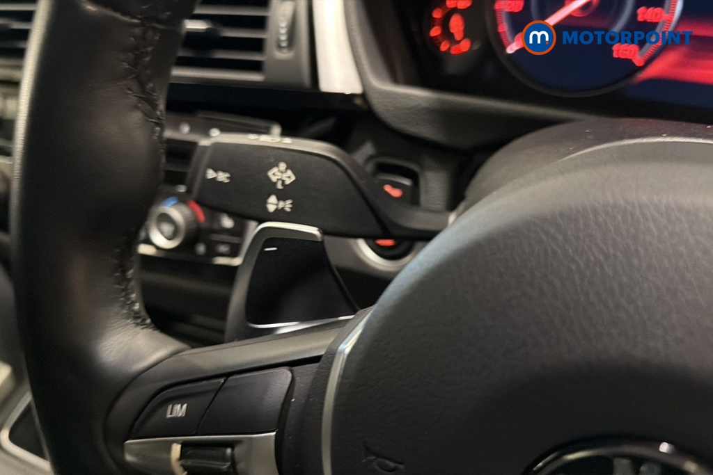 BMW 4 Series M Sport Automatic Diesel Hatchback - Stock Number (1648159) - 5th supplementary image
