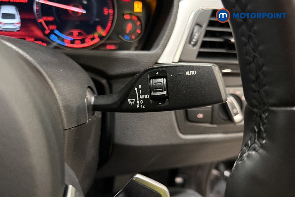 BMW 4 Series M Sport Automatic Diesel Hatchback - Stock Number (1648159) - 6th supplementary image