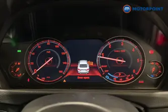 BMW 4 Series M Sport Automatic Diesel Hatchback - Stock Number (1648159) - 7th supplementary image