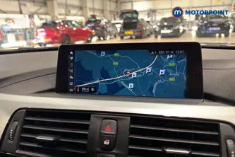 BMW 4 Series M Sport Automatic Diesel Hatchback - Stock Number (1648159) - 9th supplementary image