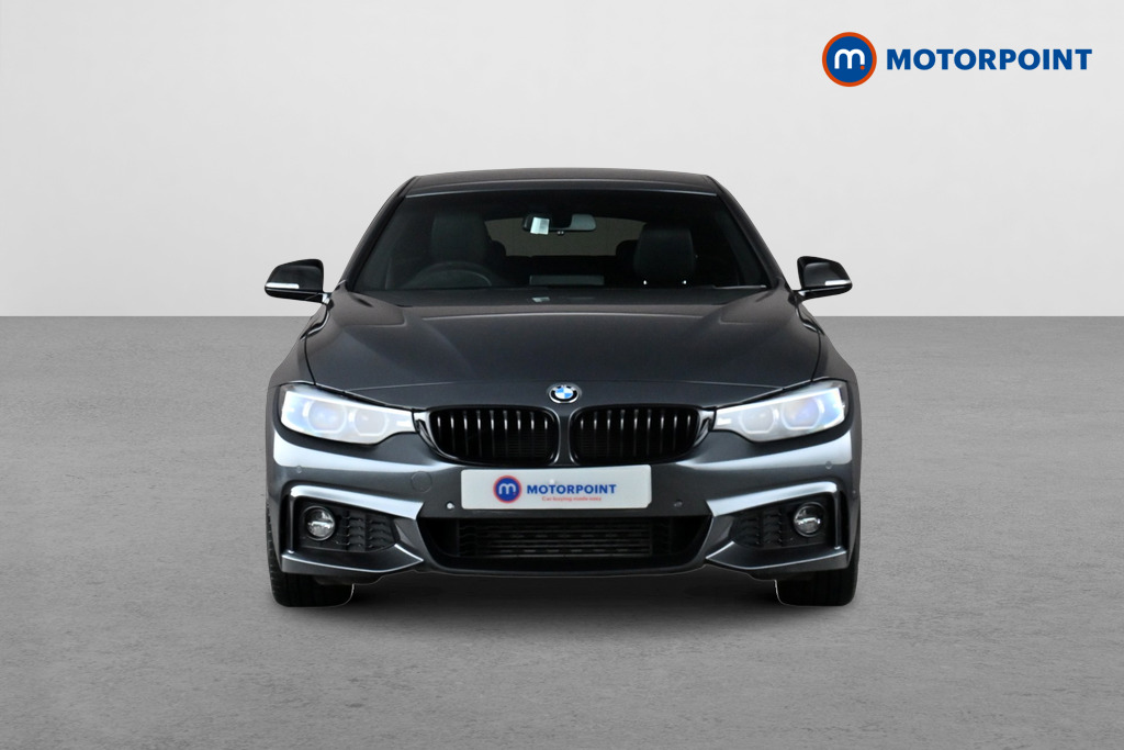 BMW 4 Series M Sport Automatic Diesel Hatchback - Stock Number (1648159) - Front bumper