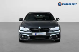 BMW 4 Series M Sport Automatic Diesel Hatchback - Stock Number (1648159) - Front bumper