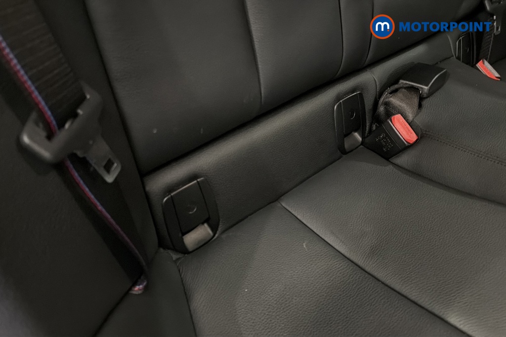 BMW 4 Series M Sport Automatic Diesel Hatchback - Stock Number (1648159) - 27th supplementary image
