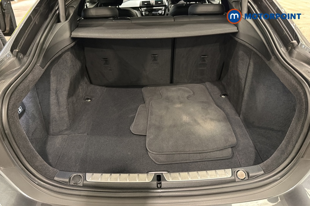BMW 4 Series M Sport Automatic Diesel Hatchback - Stock Number (1648159) - 30th supplementary image