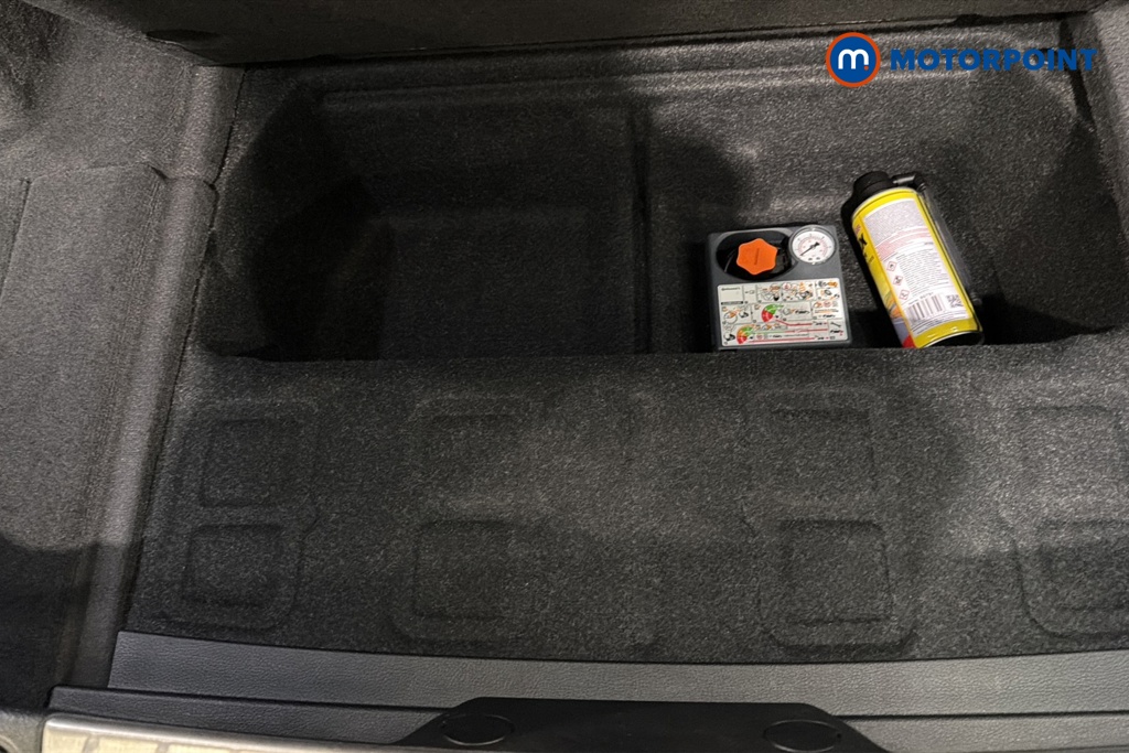 BMW 4 Series M Sport Automatic Diesel Hatchback - Stock Number (1648159) - 33rd supplementary image