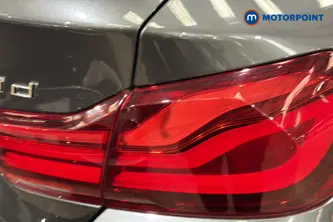 BMW 4 Series M Sport Automatic Diesel Hatchback - Stock Number (1648159) - 36th supplementary image