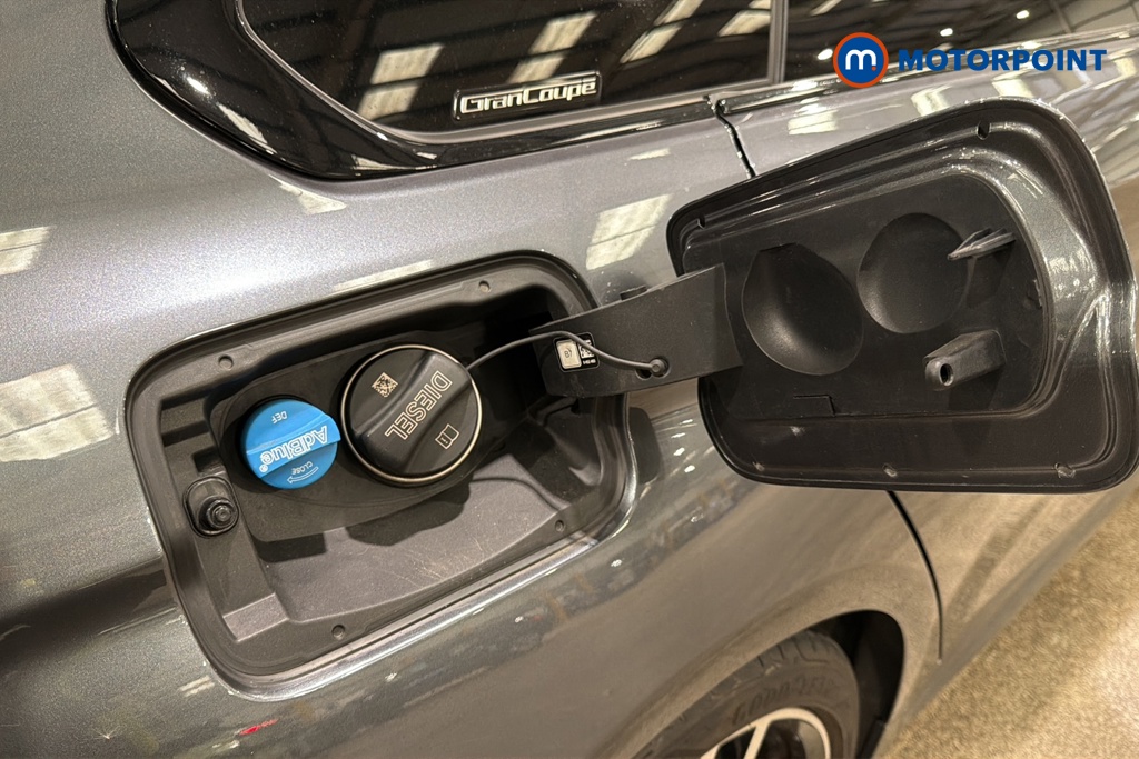 BMW 4 Series M Sport Automatic Diesel Hatchback - Stock Number (1648159) - 41st supplementary image