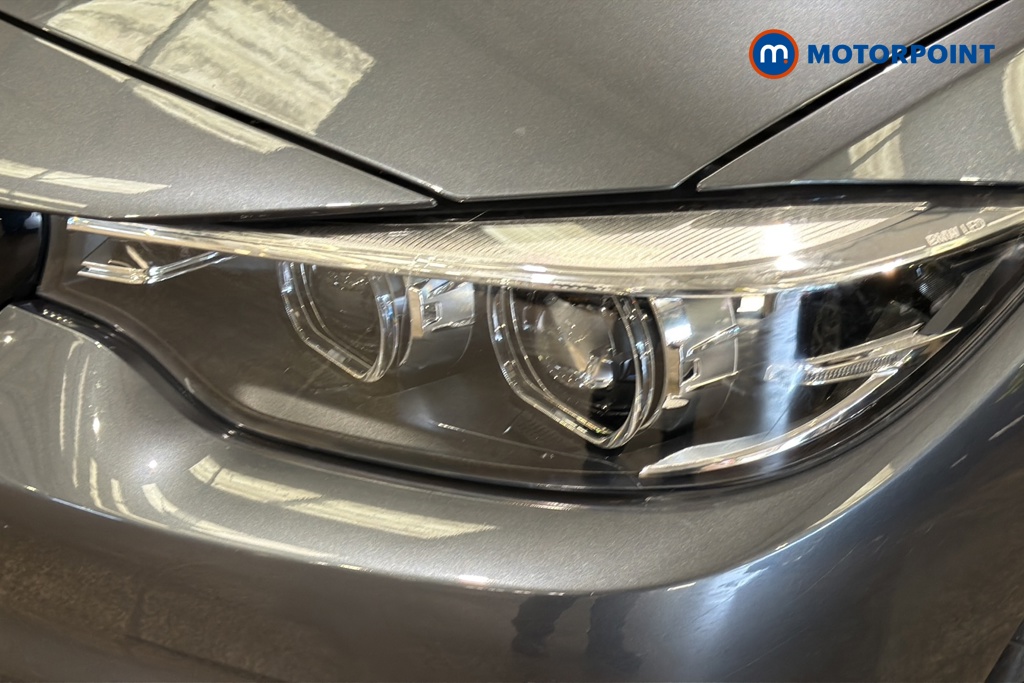 BMW 4 Series M Sport Automatic Diesel Hatchback - Stock Number (1648159) - 42nd supplementary image