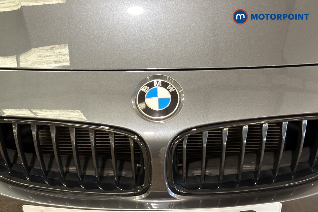 BMW 4 Series M Sport Automatic Diesel Hatchback - Stock Number (1648159) - 43rd supplementary image