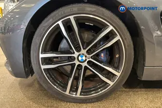 BMW 4 Series M Sport Automatic Diesel Hatchback - Stock Number (1648159) - 44th supplementary image