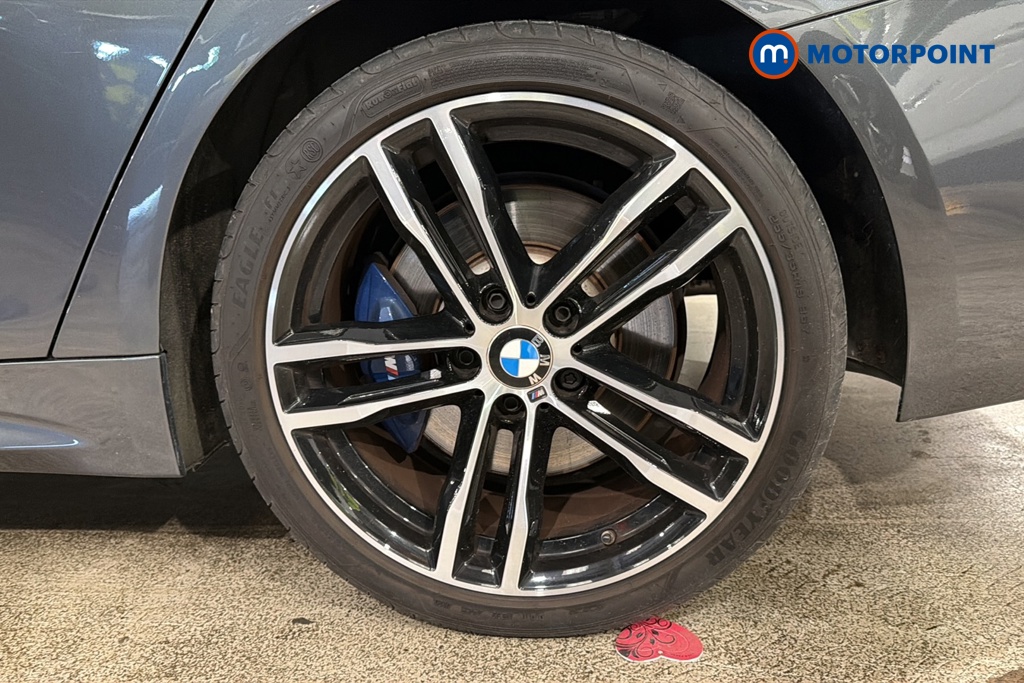 BMW 4 Series M Sport Automatic Diesel Hatchback - Stock Number (1648159) - 45th supplementary image