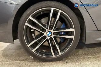 BMW 4 Series M Sport Automatic Diesel Hatchback - Stock Number (1648159) - 46th supplementary image