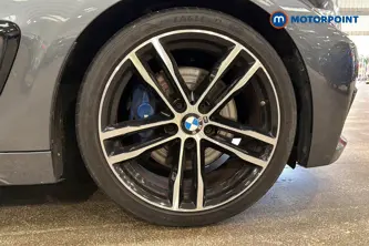 BMW 4 Series M Sport Automatic Diesel Hatchback - Stock Number (1648159) - 47th supplementary image
