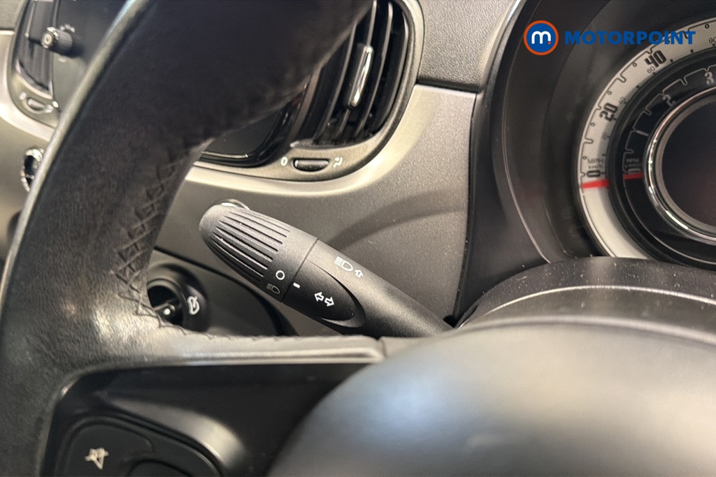 Fiat 500 S Manual Petrol Hatchback - Stock Number (1651780) - 5th supplementary image