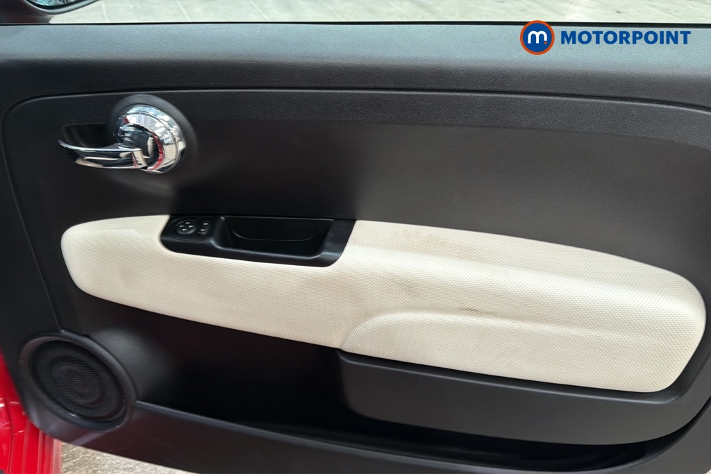 Fiat 500 S Manual Petrol Hatchback - Stock Number (1651780) - 18th supplementary image