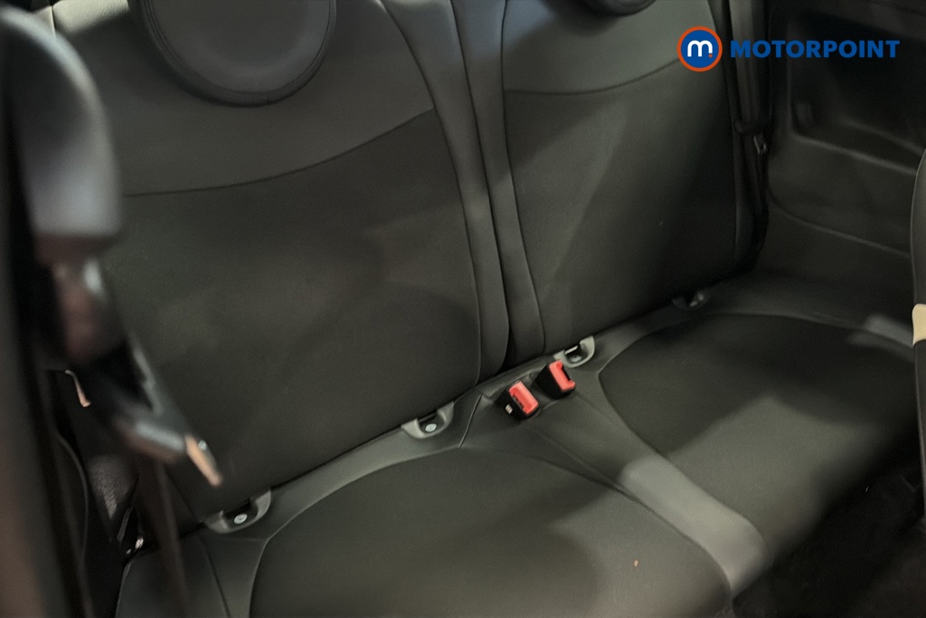 Fiat 500 S Manual Petrol Hatchback - Stock Number (1651780) - 25th supplementary image