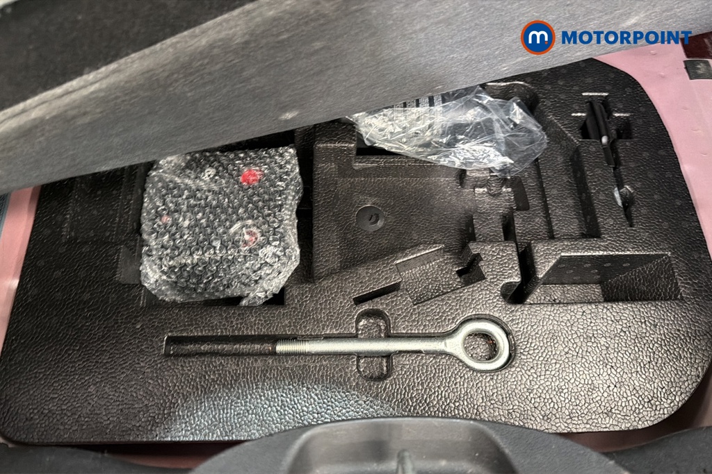 Fiat 500 S Manual Petrol Hatchback - Stock Number (1651780) - 33rd supplementary image