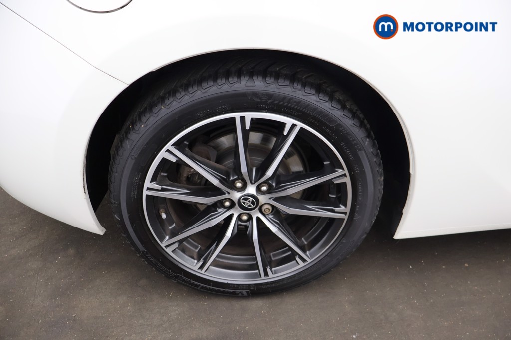 Toyota Gt86 PRO Manual Petrol Coupe - Stock Number (1656834) - 3rd supplementary image
