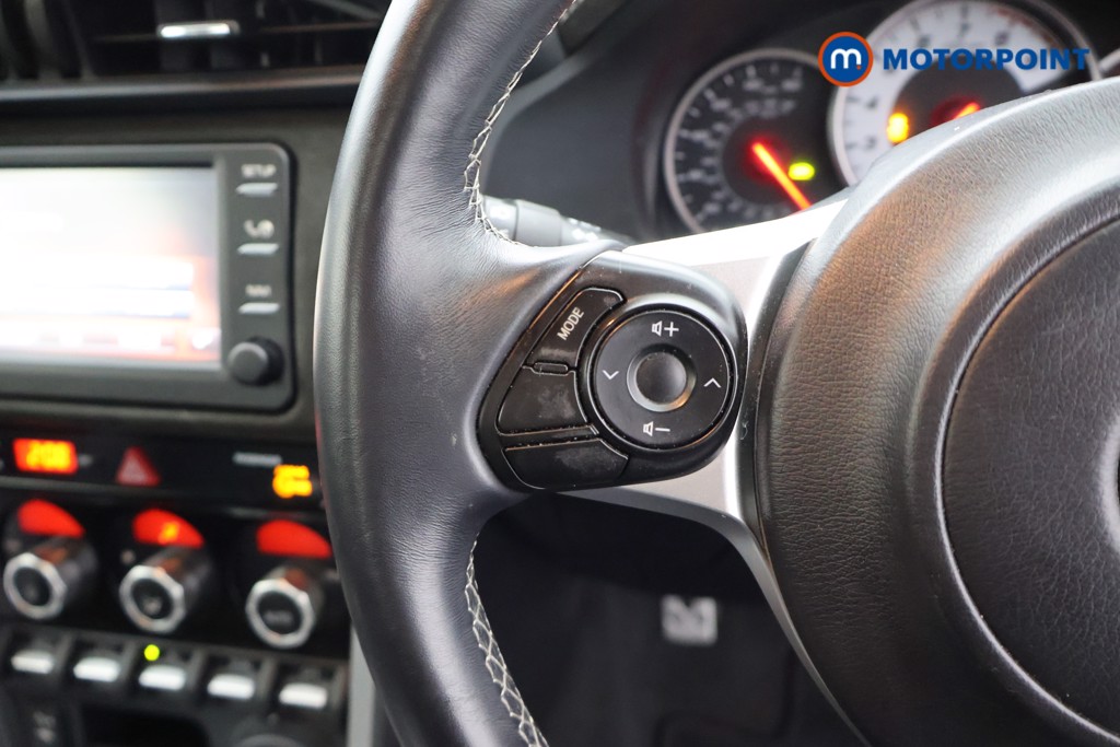Toyota Gt86 PRO Manual Petrol Coupe - Stock Number (1656834) - 6th supplementary image