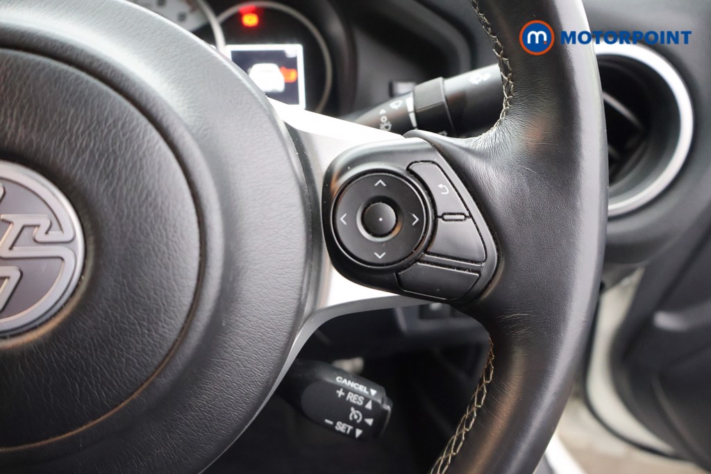 Toyota Gt86 PRO Manual Petrol Coupe - Stock Number (1656834) - 7th supplementary image