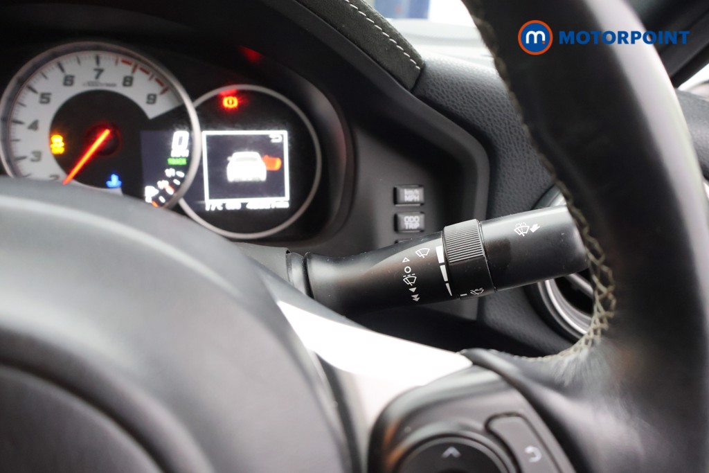 Toyota Gt86 PRO Manual Petrol Coupe - Stock Number (1656834) - 9th supplementary image