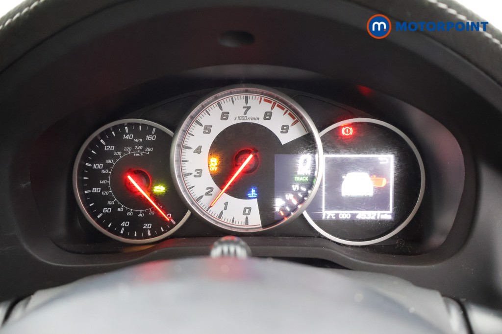 Toyota Gt86 PRO Manual Petrol Coupe - Stock Number (1656834) - 10th supplementary image