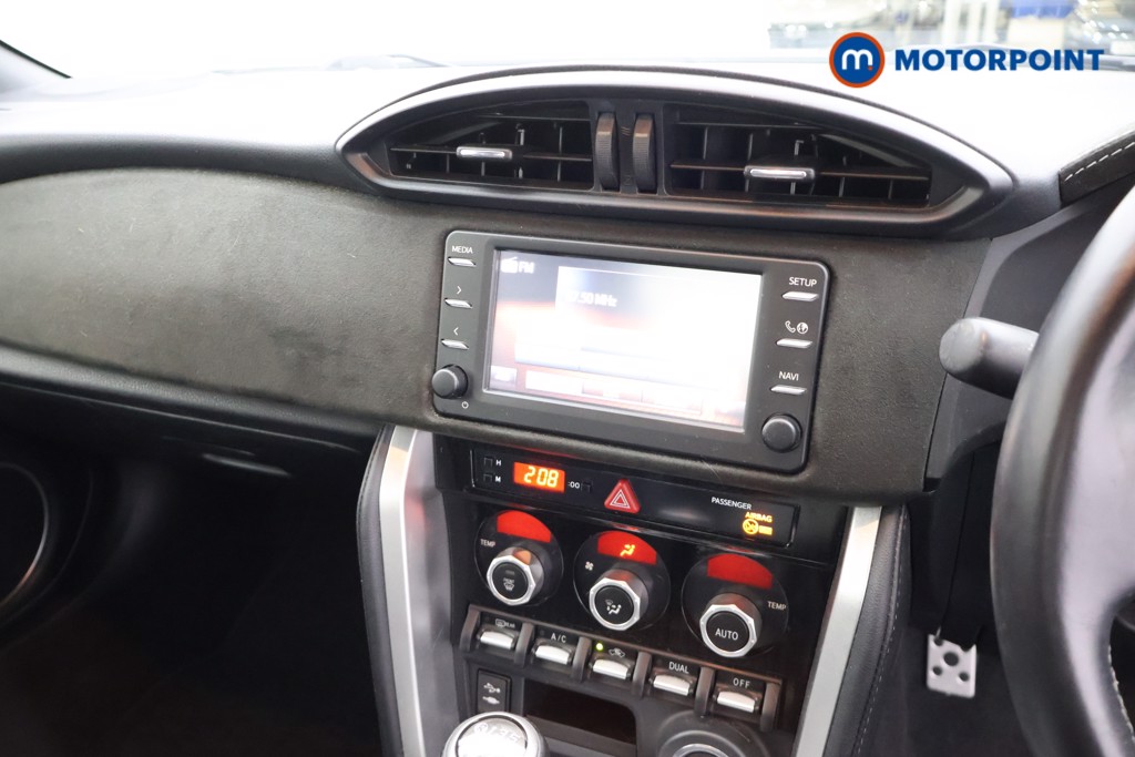 Toyota Gt86 PRO Manual Petrol Coupe - Stock Number (1656834) - 12th supplementary image