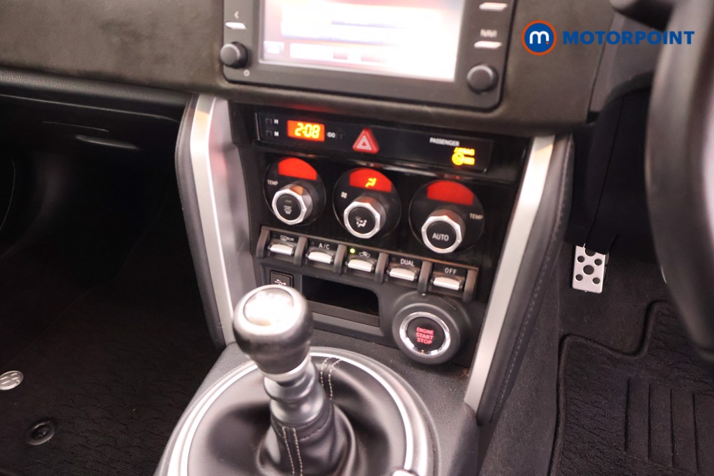 Toyota Gt86 PRO Manual Petrol Coupe - Stock Number (1656834) - 13th supplementary image