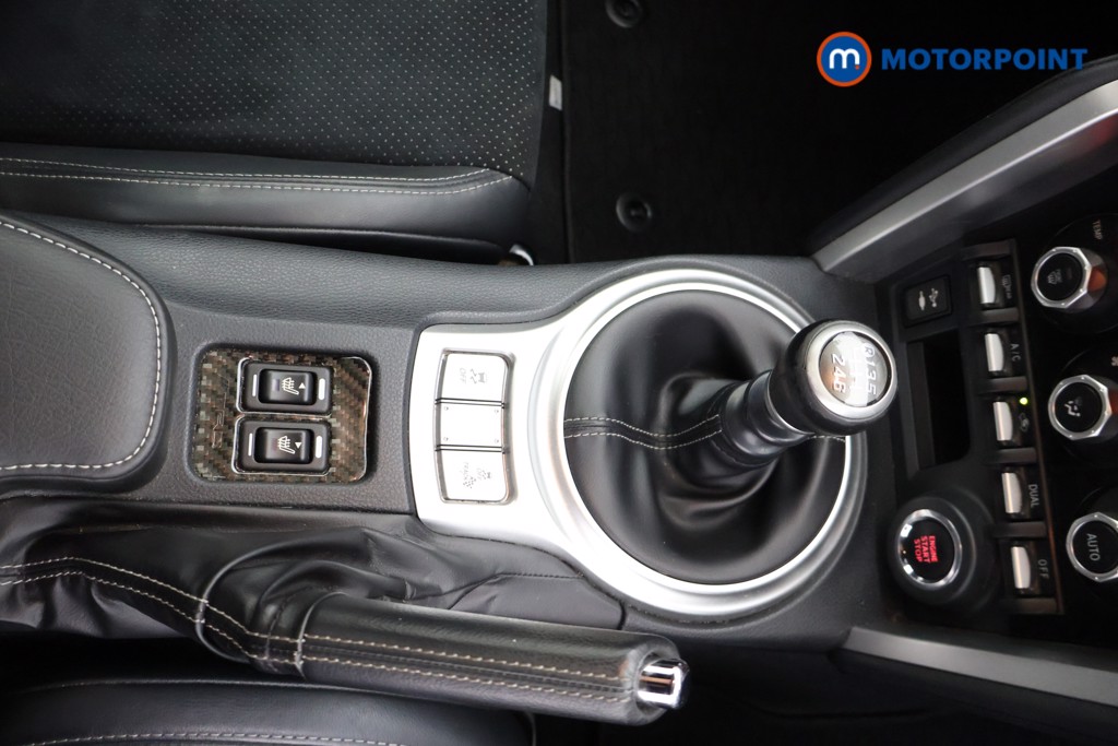 Toyota Gt86 PRO Manual Petrol Coupe - Stock Number (1656834) - 14th supplementary image