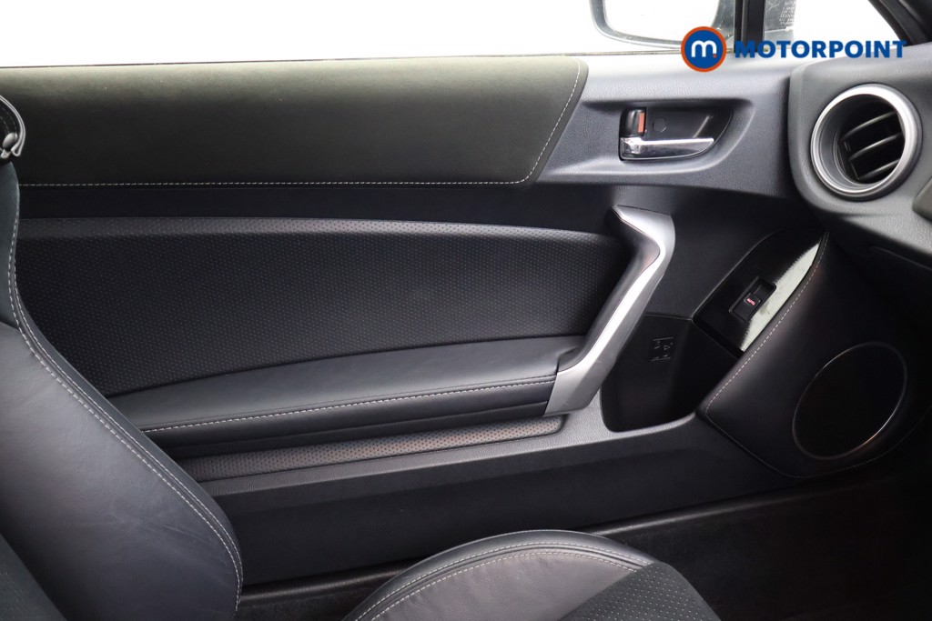 Toyota Gt86 PRO Manual Petrol Coupe - Stock Number (1656834) - 17th supplementary image