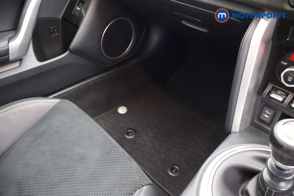 Toyota Gt86 PRO Manual Petrol Coupe - Stock Number (1656834) - 18th supplementary image