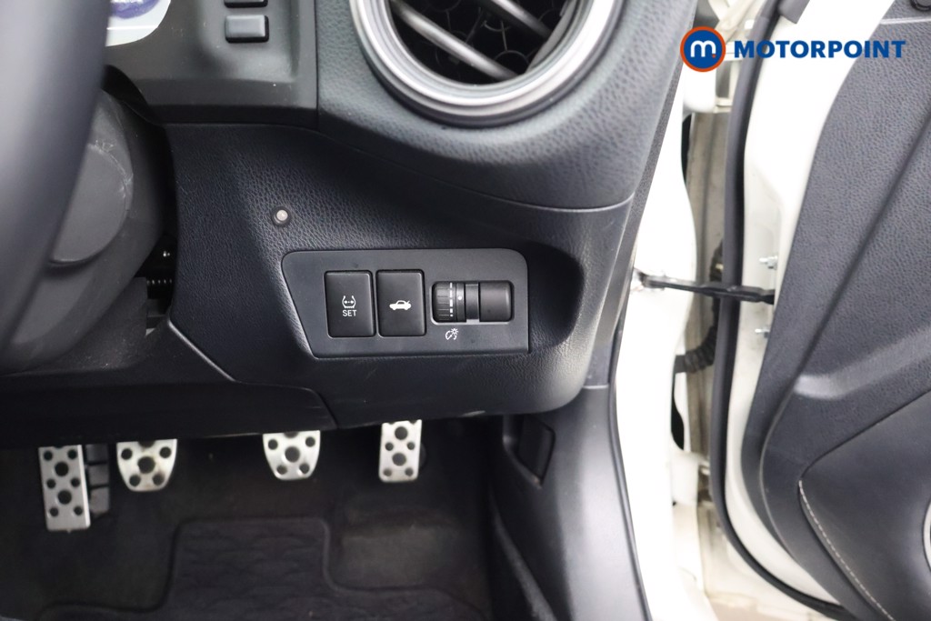 Toyota Gt86 PRO Manual Petrol Coupe - Stock Number (1656834) - 19th supplementary image